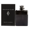 RALPH LAUREN RALPH'S CLUB BY RALPH LAUREN EDP MEN SPRAY 3.4 OZ