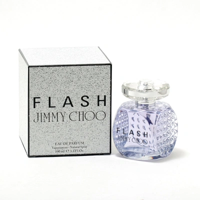 Jimmy Choo Flash Ladies- Edp Spray 3.3 oz