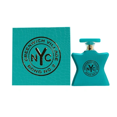 Bond No. 9 Greenwich Village 3.4 oz