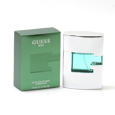 Guess - Edt Spray 2.5 oz In White