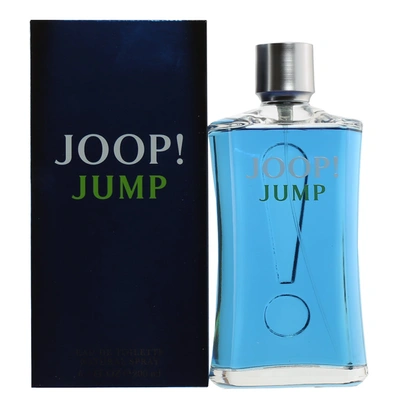 Joop Jump For Men Edt Spray 6.7 oz