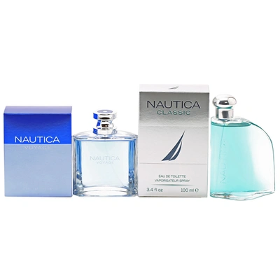 Nautica Blue 3.4 oz Sprays