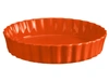 Emile Henry Ceramic Deep Tart Dish