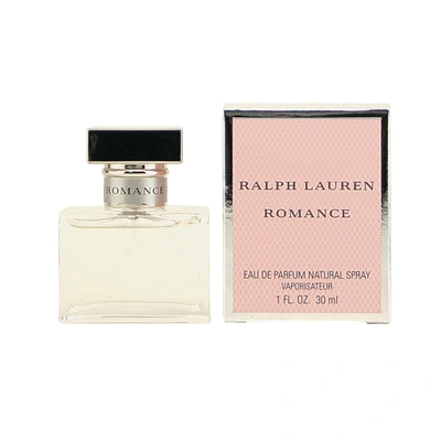 Ralph Lauren Romance Ladies By - Edp Spray 1 oz
