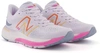 New Balance Women's Fresh Foam X 880v12 Shoes Wide Width (d) In Libra/ Vibrant Pink In Multi