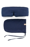 LUNYA SILK SLEEP MASK