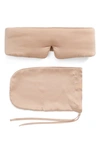 LUNYA SILK SLEEP MASK