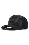 MELIN MELIN ODYSSEY BRICK HYDRO PERFORMANCE SNAPBACK HAT