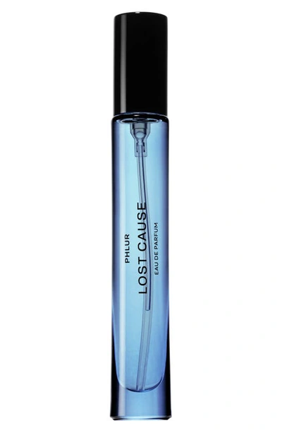 Phlur Lost Cause Eau De Parfum Travel Spray 0.32 oz/ 9.5 ml