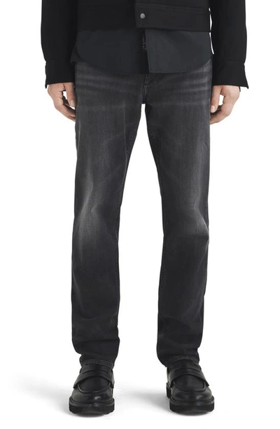 Rag & Bone Fit 3 Authentic Stretch Jeans In Munich