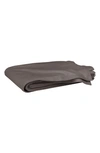 Matouk Dream Modal Blanket, Full/queen In Charcoal