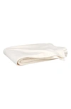 Matouk Dream Modal Blanket, Full/queen In Oyster