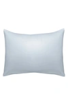 Matouk Dream Modal Blend Pillow Sham In Pool