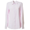 Sportmax Hemdbluse  Damen Farbe Pink