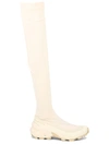 Mm6 Maison Margiela Off-white Salomon Edition Crosswader Boots