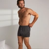 LUNYA MEN'S WASHABLE SILK BOXER