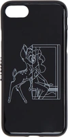 Givenchy Bambi Printed Iphone 7 Case