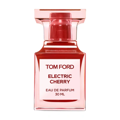 Tom Ford Electric Cherry Eau De Parfum In 1 oz | 30 ml