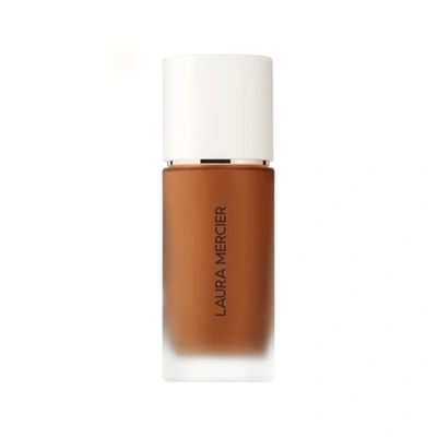 Laura Mercier Real Flawless Weightless Perfecting Foundation In 6w1 Ganache
