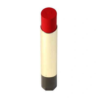 Valdé Ritual Lipstick Refill In Ebullience