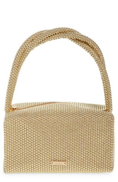 CULT GAIA MINI SIENNA TOP HANDLE BAG