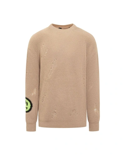 Barrow Sweater In Beige