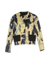 CEDRIC CHARLIER JACKETS,41735438LC 3