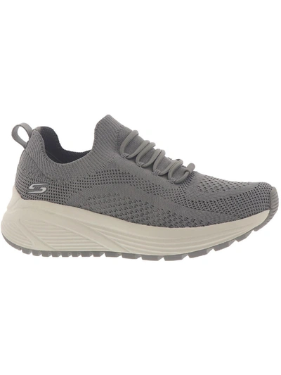 Bobs From Skechers Bobs Sparrow 2.0-allegiance Crew Womens Fitness Lifestyle Athletic And Training Shoes In Grey