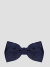 TAGLIATORE SATIN BOW TIE