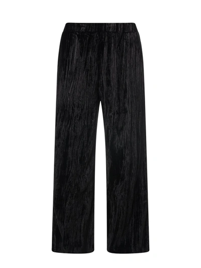 Sleep No More Trousers In Negro