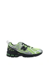 New Balance 1906r Yellow/grey M1906rcg Men's In Green