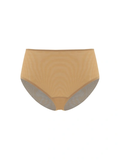 Exilia Forglen Brief In Brown