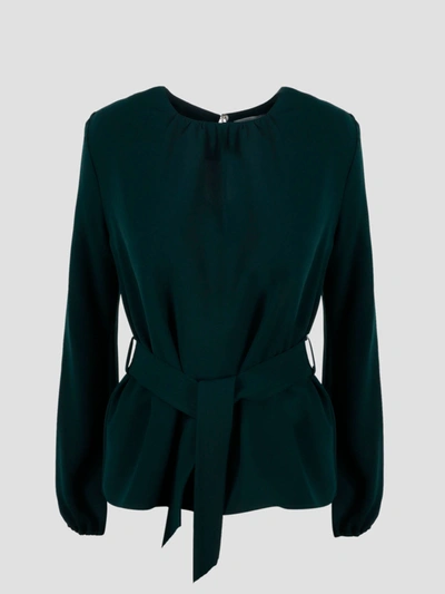 P.a.r.o.s.h Blusa In Green
