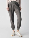 Faherty Arlie Day Pant In Surplus Green In Green