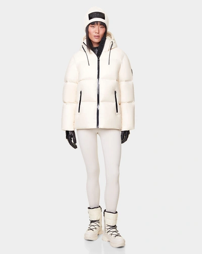 Rudsak Dora In White