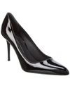 Giuseppe Zanotti Decadence 90 Pump In Black