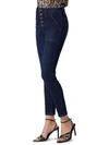 Joie Maxine Park Skinny In Blue In Multi