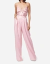 Cami Nyc Luca Cami In Ahi Pink In Pink