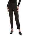 ANNE KLEIN HOLLYWOOD STRAIGHT ANKLE PANT