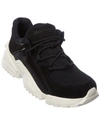 Ferragamo Salvatore  Skylar Women's 728303 Black Sneaker In Black