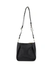 Stella Mccartney Stella Logo Crossbody Bag