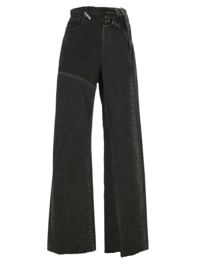 Miharayasuhiro Mihara Yasuhiro Trousers In Black