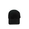 GIVENCHY CURVED CAP WITH 4G BLOCK CLOSURE