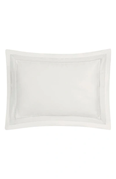 MATOUK MATOUK AMBROSE 600 THREAD COUNT EGYPTIAN COTTON SHAM
