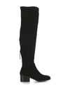 Steve Madden Salvador Boot In Black