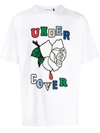 UNDERCOVER UNDERCOVER T-SHIRTS AND POLOS