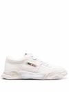 Miharayasuhiro Sneakers Maison Mihara Yasuhiro Men Color White In White