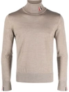 Thom Browne Sweater  Clothing Brown
