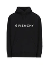 Givenchy Sweaters In Black