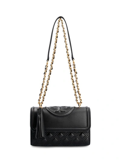 Tory Burch Handbags In Black